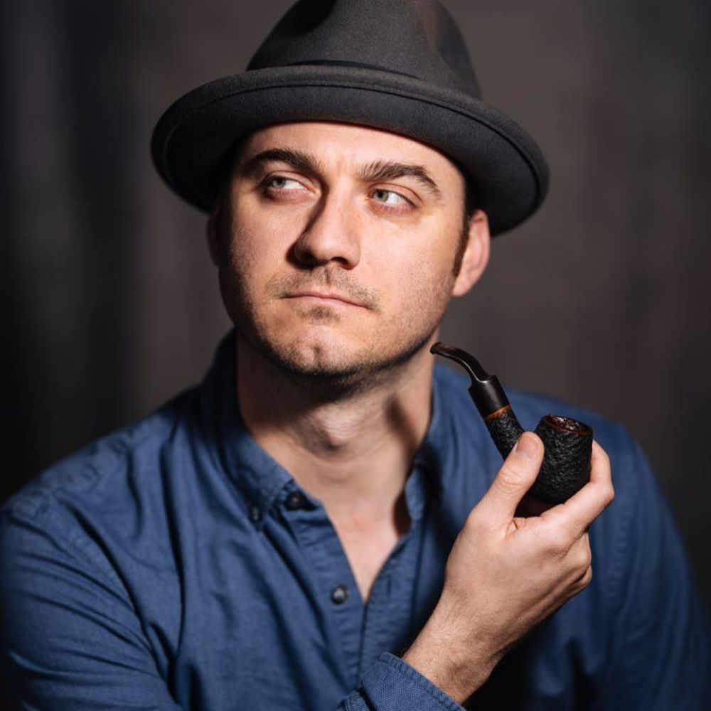 Meet your Posher, Jerrit